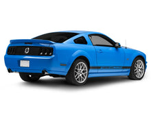 Load image into Gallery viewer, Raxiom 05-09 Ford Mustang Axial Series LED Side Markers (Smoked) - Main Product View