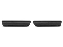 Load image into Gallery viewer, Raxiom 05-09 Ford Mustang Axial Series LED Side Markers (Smoked) - Installation View