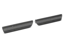 Load image into Gallery viewer, Raxiom 05-09 Ford Mustang Axial Series LED Side Markers (Smoked) - Additional View 7