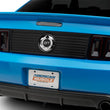 Load image into Gallery viewer, Raxiom 05-09 Ford Mustang Axial Series LED Third Brake Light (Smoked) - Side View