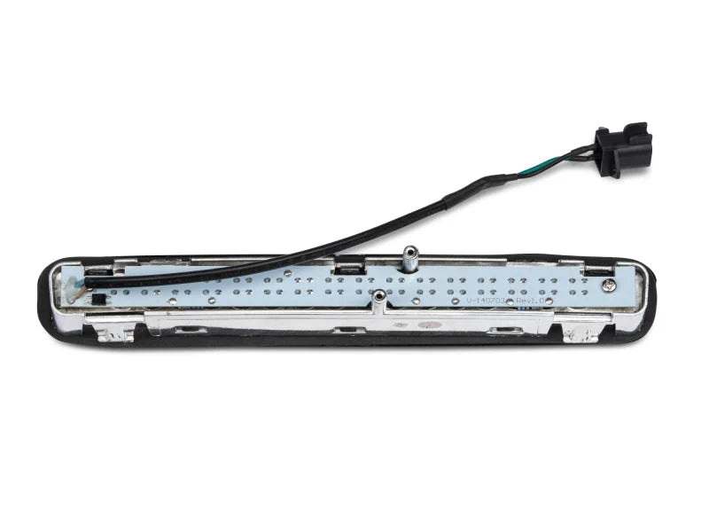 Raxiom 05-09 Ford Mustang Axial Series LED Third Brake Light (Smoked) - Additional View 5