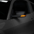 Load image into Gallery viewer, Raxiom 05-09 Ford Mustang Directional Sideview Mirrors - Side View