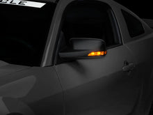Load image into Gallery viewer, Raxiom 05-09 Ford Mustang Directional Sideview Mirrors - Side View