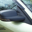 Load image into Gallery viewer, Raxiom 05-09 Ford Mustang Directional Sideview Mirrors - Back View