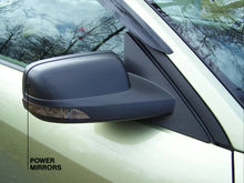 Load image into Gallery viewer, Raxiom 05-09 Ford Mustang Directional Sideview Mirrors - Back View