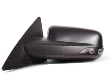 Load image into Gallery viewer, Raxiom 05-09 Ford Mustang Directional Sideview Mirrors - Installation View