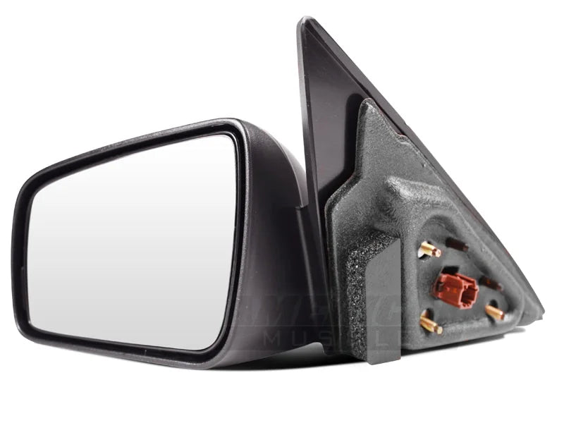 Raxiom 05-09 Ford Mustang Directional Sideview Mirrors - Additional View 5