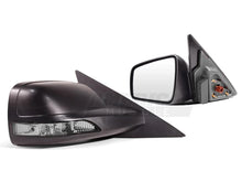 Load image into Gallery viewer, Raxiom 05-09 Ford Mustang Directional Sideview Mirrors - Additional View 6