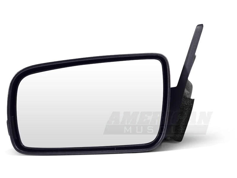 Raxiom 05-09 Ford Mustang Directional Sideview Mirrors - Additional View 11