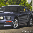 Load image into Gallery viewer, Raxiom 05-09 Ford Mustang Directional Sideview Mirrors - Additional View 12