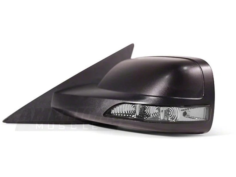 Raxiom 05-09 Ford Mustang Directional Sideview Mirrors - Additional View 15
