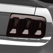 Load image into Gallery viewer, Raxiom 05-09 Ford Mustang Gen5 Tail Lights- Black Housing (Smoked Lens) - Additional View 11
