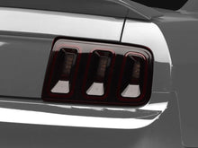 Load image into Gallery viewer, Raxiom 05-09 Ford Mustang Gen5 Tail Lights- Black Housing (Smoked Lens) - Additional View 11