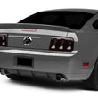 Load image into Gallery viewer, Raxiom 05-09 Ford Mustang Gen5 Tail Lights- Black Housing (Smoked Lens) - Additional View 14