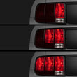 Load image into Gallery viewer, Raxiom 05-09 Ford Mustang Sequential Tail Light Kit (Plug-and-Play) - Main Product View