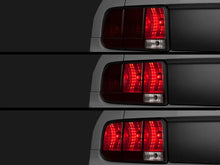 Load image into Gallery viewer, Raxiom 05-09 Ford Mustang Sequential Tail Light Kit (Plug-and-Play) - Main Product View