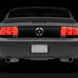 Load image into Gallery viewer, Raxiom 05-09 Ford Mustang Sequential Tail Light Kit (Plug-and-Play) - Back View