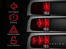 Load image into Gallery viewer, Raxiom 05-09 Ford Mustang Sequential Tail Light Kit (Plug-and-Play) - Additional View 8
