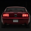 Load image into Gallery viewer, Raxiom 05-09 Ford Mustang Sequential Tail Light Kit- Plug-and-Play - Installation View