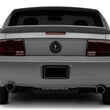 Load image into Gallery viewer, Raxiom 05-09 Ford Mustang Tail Lights- Black Housing (Smoked Lens) - Additional View 7