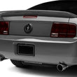 Load image into Gallery viewer, Raxiom 05-09 Ford Mustang Tail Lights- Black Housing (Smoked Lens) - Additional View 12