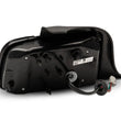 Load image into Gallery viewer, Raxiom 05-09 Ford Mustang Vector V2 LED Tail Lights- Black Housing (Smoked Lens) - Additional View 7