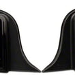 Load image into Gallery viewer, Raxiom 05-09 Ford Mustang Vector V2 LED Tail Lights- Black Housing (Smoked Lens) - Additional View 12