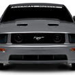 Load image into Gallery viewer, Raxiom 05-09 Ford Mustang w/ Halogen LED Halo Prjctr Headlights-Blk Hsng(Smoked Lens Exclude GT500) - Back View