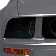 Load image into Gallery viewer, Raxiom 05-09 Ford Mustang w/ Halogen LED Halo Prjctr Headlights-Blk Hsng(Smoked Lens Exclude GT500) - Additional View 7