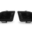 Load image into Gallery viewer, Raxiom 05-09 Ford Mustang w/ Halogen LED Halo Prjctr Headlights-Blk Hsng(Smoked Lens Exclude GT500) - Additional View 10