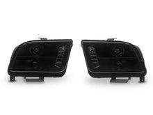 Load image into Gallery viewer, Raxiom 05-09 Ford Mustang w/ Halogen LED Halo Prjctr Headlights-Blk Hsng(Smoked Lens Exclude GT500) - Additional View 10