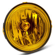 Load image into Gallery viewer, Raxiom 05-12 Ford Mustang GT Fog Lights Yellow - Additional View 5