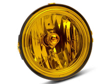 Load image into Gallery viewer, Raxiom 05-12 Ford Mustang GT Fog Lights Yellow - Additional View 5