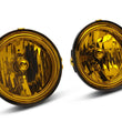 Load image into Gallery viewer, Raxiom 05-12 Ford Mustang GT Fog Lights Yellow - Additional View 7