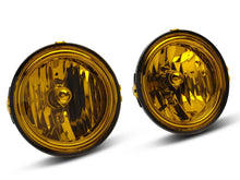 Load image into Gallery viewer, Raxiom 05-12 Ford Mustang GT Fog Lights Yellow - Additional View 7