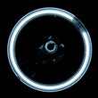 Load image into Gallery viewer, Raxiom 05-12 Ford Mustang GT LED Halo Fog Lights (Chrome) - Additional View 7