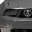 Load image into Gallery viewer, Raxiom 05-12 Ford Mustang GT LED Halo Fog Lights (Chrome) - Additional View 12