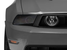 Load image into Gallery viewer, Raxiom 05-12 Ford Mustang GT LED Halo Fog Lights (Chrome) - Additional View 12