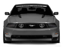 Load image into Gallery viewer, Raxiom 05-12 Ford Mustang GT LED Halo Fog Lights (Chrome) - Additional View 13