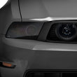 Load image into Gallery viewer, Raxiom 05-12 Ford Mustang GT LED Halo Fog Lights (Smoked) - Additional View 11