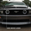 Load image into Gallery viewer, Raxiom 05-12 Ford Mustang GT LED Halo Fog Lights (Smoked) - Additional View 13