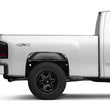 Load image into Gallery viewer, Raxiom 07-13 Chevy Silverado 1500 G2 LED Tail Lights- Black Housing (Clear Lens) - Additional View 5