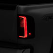 Load image into Gallery viewer, Raxiom 07-13 Chevy Silverado 1500 G2 LED Tail Lights- Black Housing (Clear Lens) - Additional View 10