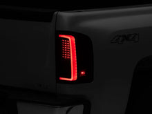 Load image into Gallery viewer, Raxiom 07-13 Chevy Silverado 1500 G2 LED Tail Lights- Black Housing (Clear Lens) - Additional View 10