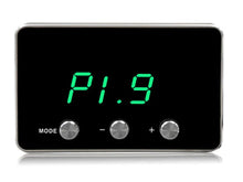 Load image into Gallery viewer, Raxiom 07-18 Jeep Wrangler JK 06-22 Dodge Challenger SpeedForm Series Throttle Controller - Main Product View