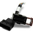 Load image into Gallery viewer, Raxiom 07-18 Jeep Wrangler JK 06-22 Dodge Challenger SpeedForm Series Throttle Controller - Side View