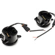 Load image into Gallery viewer, Raxiom 07-18 Jeep Wrangler JK Axial Series 4-In LED Fog Lights w/ RGB Halo - Additional View 7