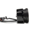 Load image into Gallery viewer, Raxiom 07-18 Jeep Wrangler JK Axial Series 4-In LED Fog Lights w/ RGB Halo - Additional View 9