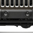 Load image into Gallery viewer, Raxiom 07-18 Jeep Wrangler JK Axial Series 4-In LED Fog Lights w/ RGB Halo - Additional View 10