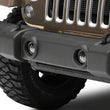Load image into Gallery viewer, Raxiom 07-18 Jeep Wrangler JK Axial Series 4-In LED Fog Lights w/ RGB Halo - Additional View 11